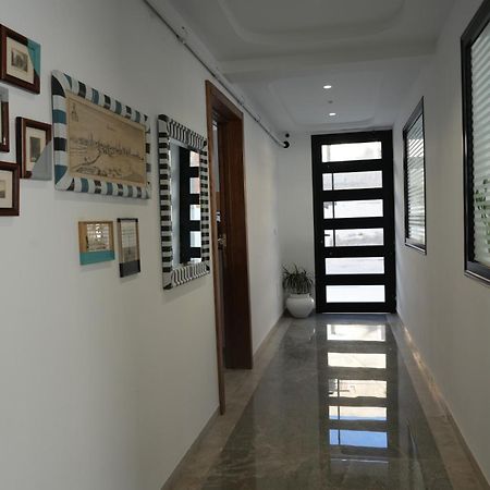 Le Vert Des Caraibes صفاقس‎ المظهر الخارجي الصورة